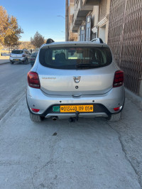 voitures-dacia-sandero-2019-stepway-ain-touta-batna-algerie