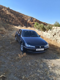 voitures-peugeot-406-2000-derradji-bousselah-mila-algerie