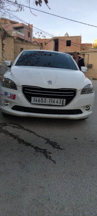 voitures-peugeot-301-2014-active-plus-arris-batna-algerie