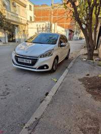 voitures-peugeot-208-2019-allure-setif-algerie