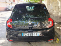 voitures-renault-twingo-2021-el-harrach-alger-algerie