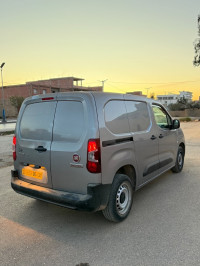 utilitaire-fiat-doblo-2024-2-place-mostaganem-algerie