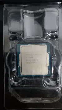 Intel Core i5-11500 