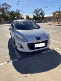 voitures-peugeot-308-2013-hdi-ain-temouchent-algerie