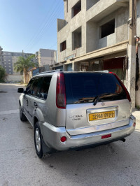 voitures-nissan-x-trail-2009-beni-mered-blida-algerie