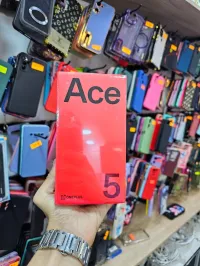 One plus Ace 5