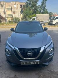 سيارات-nissan-juke-2021-acenta-القبة-الجزائر