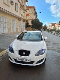 voitures-seat-leon-2011-fr-bordj-bou-arreridj-algerie