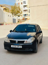 voitures-renault-symbol-2009-ferdjioua-mila-algerie