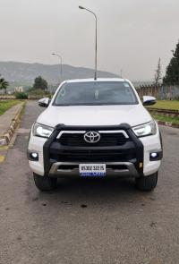 السيارات-النفعية-toyota-rivo-2022-adventure-تيزي-وزو-الجزائر
