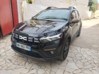 سيارات-dacia-sandero-2024-stepway-extreme-plus-سكيكدة-الجزائر