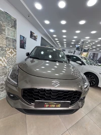 Suzuki Swift 2025 La toute