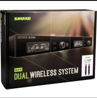 آخر-double-microphone-a-main-sans-fil-shure-slxd4dsm58-الجزائر-وسط
