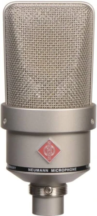 Micro statique neumann TLM 103