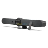 Logitech Rally Bar tout-en-un