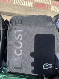 SACOCHE LACOSTE 