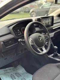 Renault Taliant 2025 
