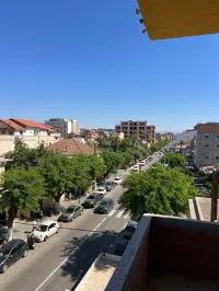 Vente Appartement F4 Alger Bordj el bahri