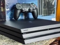 PS4 pro 