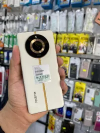 Realme 11 pro plus