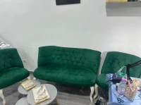 Je mets en vente un institut de beauté