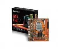 Combo carte mère + cpu + ram