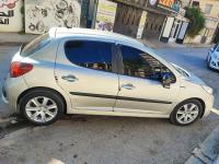 سيارات-peugeot-207-cc-2007-البويرة-الجزائر