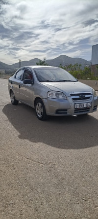 voitures-chevrolet-aveo-4-portes-2009-lt-ahmar-el-ain-tipaza-algerie