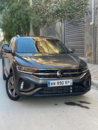 voitures-volkswagen-t-roc-2024-r-line-bordj-bou-arreridj-algerie