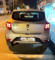 voitures-dacia-sandero-2017-stepway-annaba-algerie