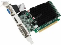 CARTE GRAPHIQUE GEFORCE GT 210 1GB