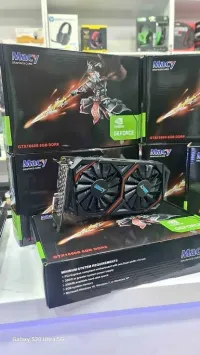 GTX 1660S MACY