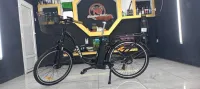 Électrique Moma bike 26 2023