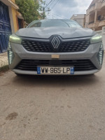 voitures-renault-clio-5-2024-alpin-gri-nardou-annaba-algerie