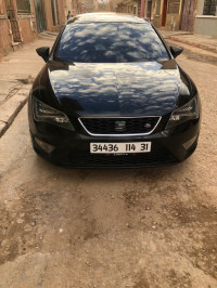 voitures-seat-leon-2014-afr-oran-algerie