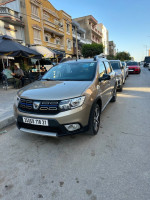 voitures-dacia-sandero-2018-stepway-privilege-oran-algerie