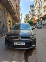 voitures-volkswagen-tiguan-2016-carat-algerie