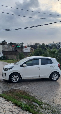 voitures-kia-picanto-2019-lx-el-bouni-annaba-algerie