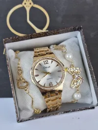 Montres femme 