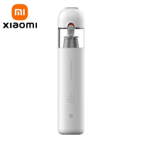 aspirateurs-netoyage-a-vapeur-xiaomi-mijia-mini-aspirateur-sans-fil-13000pa-120w-dar-el-beida-alger-algerie