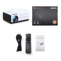 Tflag T01A Projecteur (DATA SHOW ANDROID)