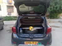 سيارات-dacia-sandero-2017-stepway-براقي-الجزائر