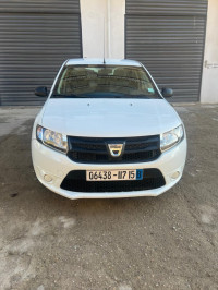 voitures-dacia-logan-2017-draa-el-mizan-tizi-ouzou-algerie