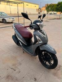 motorcycles-scooters-sym-st-symphonie-2019-laghouat-algeria