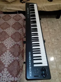 keystation 88