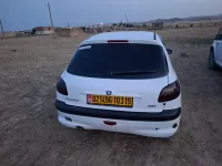 Peugeot 206 2003 206