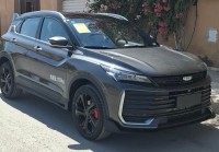 سيارات-geely-coolray-2026-battle-تلمسان-الجزائر