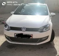 Volkswagen Polo 2013 Life