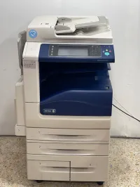 Machine xerox 7835i 