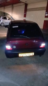 سيارات-suzuki-maruti-800-2012-أولاد-فايت-الجزائر